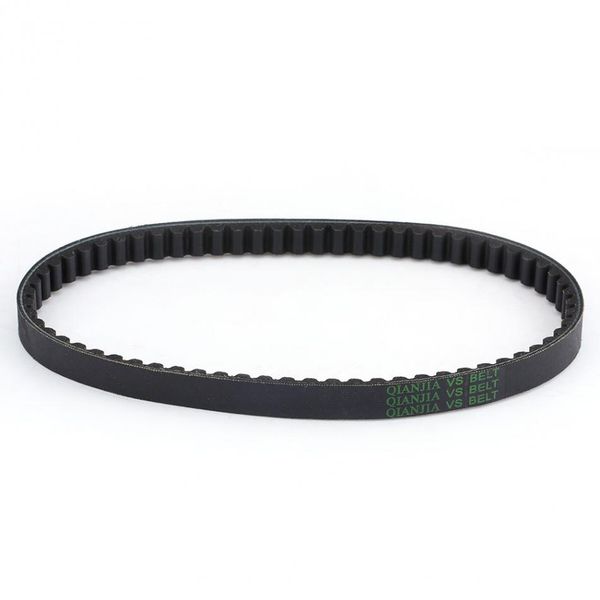 black rubber drive belt for gy6 50cc 139qmb scooter 669-18-30 car styling scooter drive belt car string new
black rubber drive belt for gy6 50cc 139qmb scooter 669-18-30 car styling scooter drive belt car string new