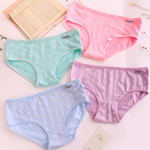 7 pcs cotton underwear for girls 2018 new children soft panties teenages candy color briefs sq-a003xl-7p, Camo
7 pcs cotton underwear for girls 2018 new children soft panties teenages candy color briefs sq-a003xl-7p, Camo