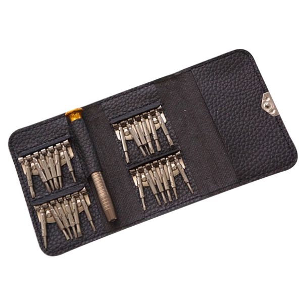 multi bits precision screwdrivers set for mobile phone repair opening tools kit
multi bits precision screwdrivers set for mobile phone repair opening tools kit