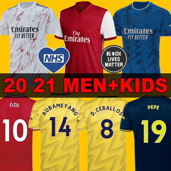 men + kids uniforms 2019 2020 2021 football kits soccer jersey 19 20 21 tierney henry guendouzi football shirt black lives matter, Black;yellow
men + kids uniforms 2019 2020 2021 football kits soccer jersey 19 20 21 tierney henry guendouzi football shirt black lives matter, Black;yellow
