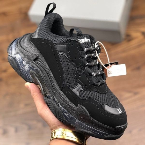 new designer triple s casual shoes men green triple s sneaker women leather designer shoes low casual flat shoes with clear sole, Red;white
new designer triple s casual shoes men green triple s sneaker women leather designer shoes low casual flat shoes with clear sole, Red;white