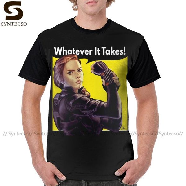 black widow t shirt nat can do it t-shirt polyester short-sleeve tee shirt beach graphic 4xl graphic tshirt, White;black
black widow t shirt nat can do it t-shirt polyester short-sleeve tee shirt beach graphic 4xl graphic tshirt, White;black