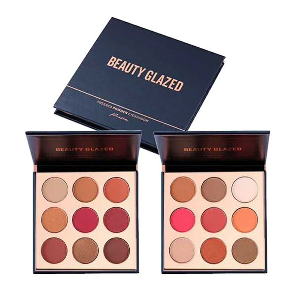 eye 9 colors beauty eyeshadow matte palette glittered glitter diamond eyeshadow cosmetic makeup
eye 9 colors beauty eyeshadow matte palette glittered glitter diamond eyeshadow cosmetic makeup