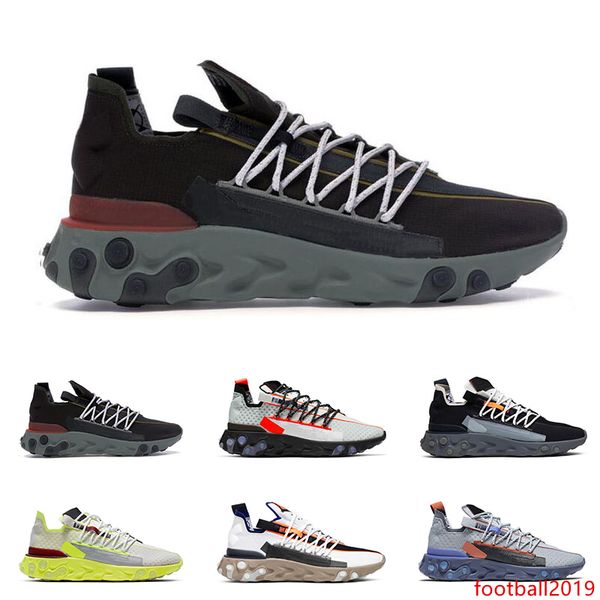 new react wr ispa running shoes for men women elvet brown ghost aqua gunsmoke platinum volt mens trainer athletic fashion sports sneakers
new react wr ispa running shoes for men women elvet brown ghost aqua gunsmoke platinum volt mens trainer athletic fashion sports sneakers