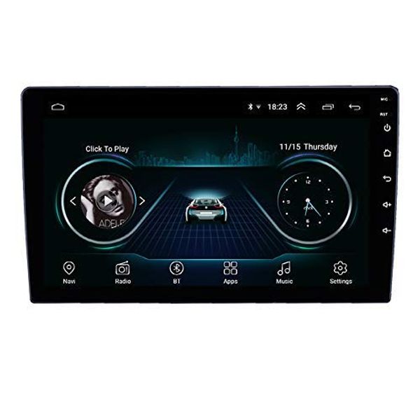 9 inch android 9.0 hd auto radio gps navigation car video multimedia player for univesal
9 inch android 9.0 hd auto radio gps navigation car video multimedia player for univesal