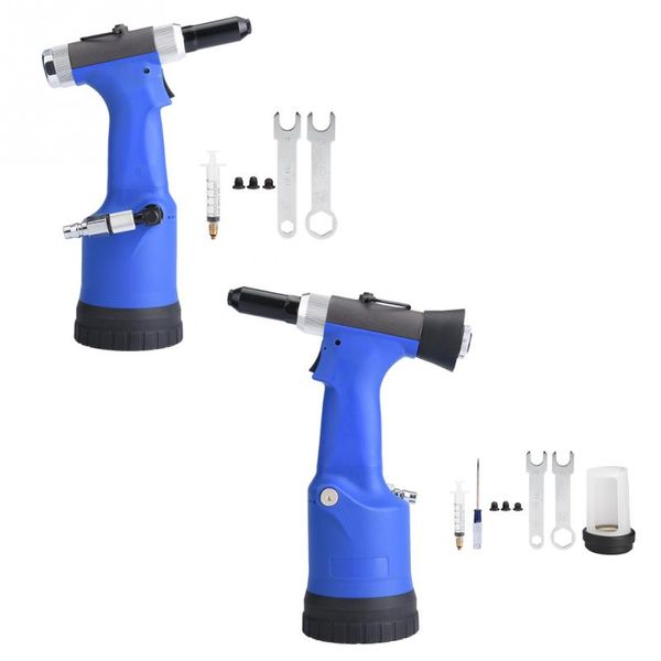 

pneumatic riveter hydraulic rivet gun riveting tool for rivets 2.4/3.2/4.0/4.8mm kp-708/708x