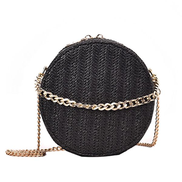 hand made round straw bag woman's shoulder bags handbag summer straw beach bag bohemia lady travel crossbody handbag tote
hand made round straw bag woman's shoulder bags handbag summer straw beach bag bohemia lady travel crossbody handbag tote