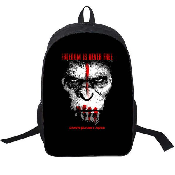 om backpack rise planet of the apes day pack dawn never school bag casual packsack p rucksack sport schoolbag outdoor daypack
om backpack rise planet of the apes day pack dawn never school bag casual packsack p rucksack sport schoolbag outdoor daypack