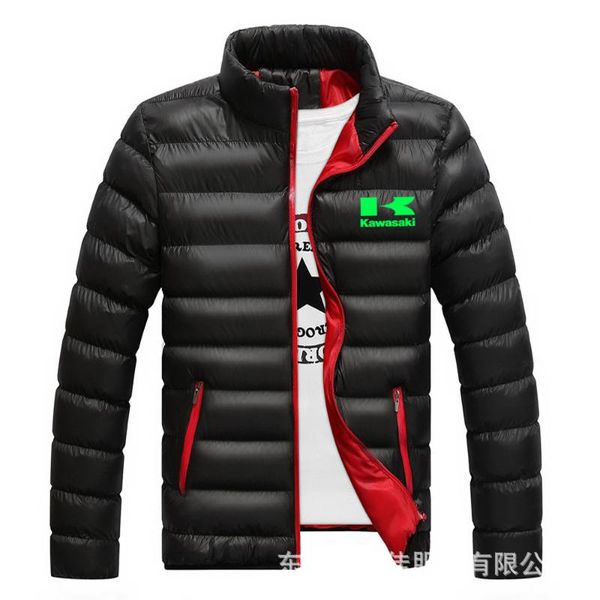 куртка зима 2019 новых людей моды стенд воротник мужчины parka куртки для курток печати шубы зимой
куртка зима 2019 новых людей моды стенд воротник мужчины parka куртки для курток печати шубы зимой