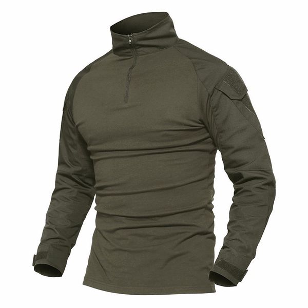 4xl men camouflage frog clothes tactical shirts outdoor hiking climbing trekeking army hunting fishing t male tees, Gray;blue
4xl men camouflage frog clothes tactical shirts outdoor hiking climbing trekeking army hunting fishing t male tees, Gray;blue