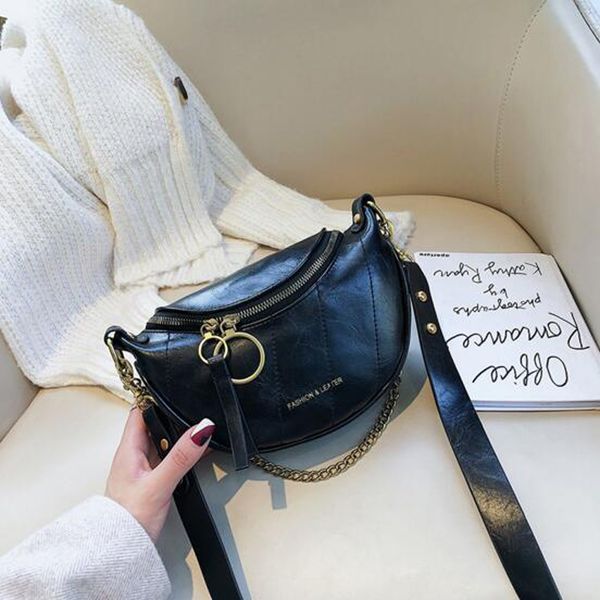 shoulder bags women bag ladies handbag female waist chest messenger chain belt 
shoulder bags women bag ladies handbag female waist chest messenger chain belt
