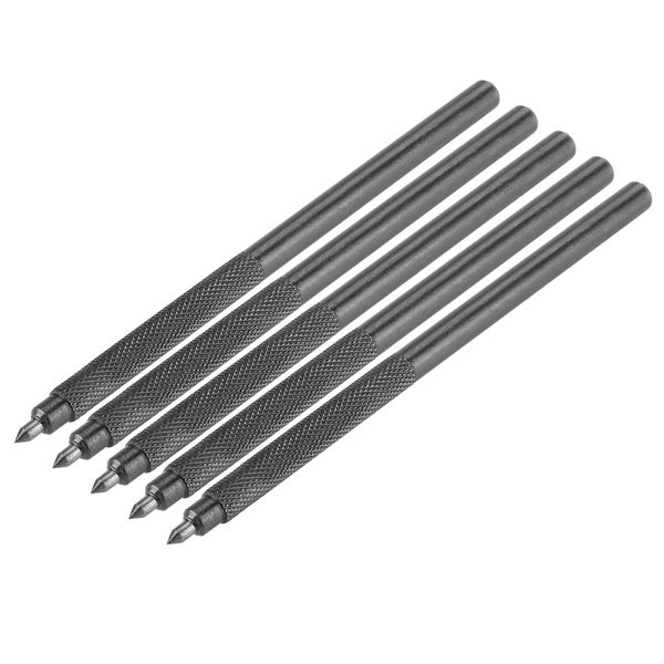 5pcs hand tool sets pocket alloy scriber scribe pen with carbide tip for ceramic/metal/glass plate
5pcs hand tool sets pocket alloy scriber scribe pen with carbide tip for ceramic/metal/glass plate