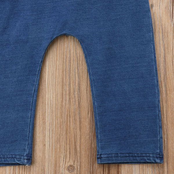 focusnorm summer toddler kids baby girls jeans denim rompers dungarees summer outfits jumpsuits, Blue
focusnorm summer toddler kids baby girls jeans denim rompers dungarees summer outfits jumpsuits, Blue