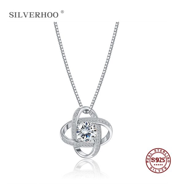 silverhoo sterling silver 925 windmill crystal pendant necklace for women fashion design party silver necklace jewelry gift
silverhoo sterling silver 925 windmill crystal pendant necklace for women fashion design party silver necklace jewelry gift