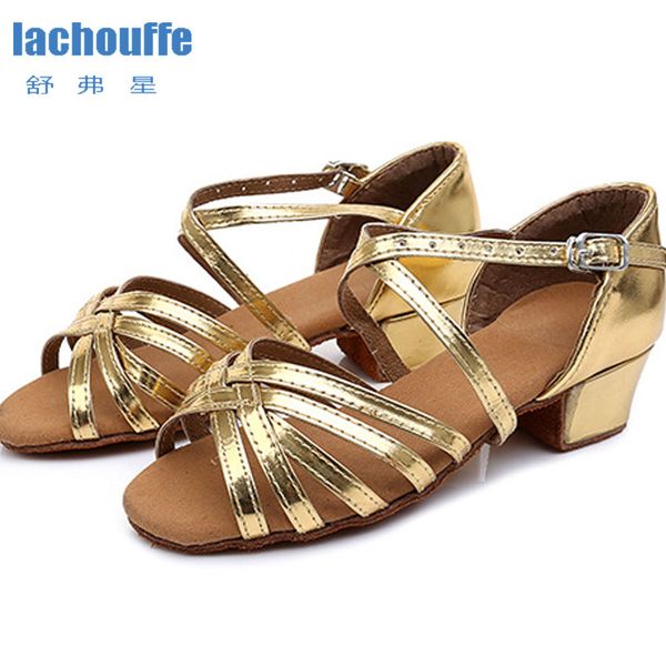 latin shoes square heel 3.5cm dance shoes red /gold soft outsole dancing woman girls latino/ballroom/jazz dance-shoes
latin shoes square heel 3.5cm dance shoes red /gold soft outsole dancing woman girls latino/ballroom/jazz dance-shoes