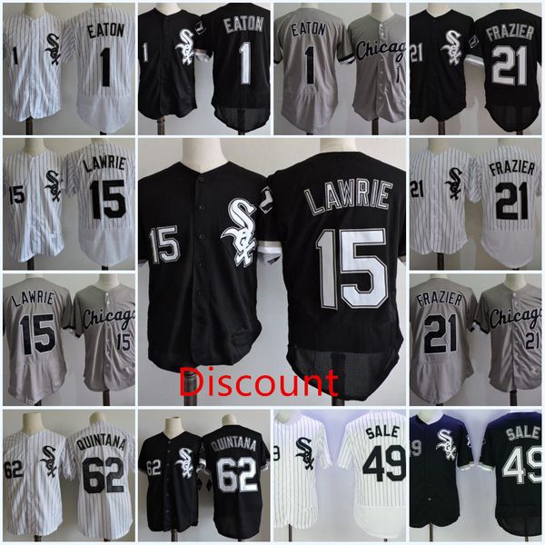 discount jersey men #62 jose quintana cool base jersey stitched #1 adam eaton 15 brett lawrie 21 todd frazier 49 chris sale flex base jersey, Blue;black
discount jersey men #62 jose quintana cool base jersey stitched #1 adam eaton 15 brett lawrie 21 todd frazier 49 chris sale flex base jersey, Blue;black