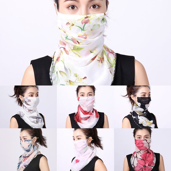 qegik ice silk printing triangle scarf sunscreen riding half scarf mask balaclavas breathable bandana multifunctional mask magic face, Black
qegik ice silk printing triangle scarf sunscreen riding half scarf mask balaclavas breathable bandana multifunctional mask magic face, Black