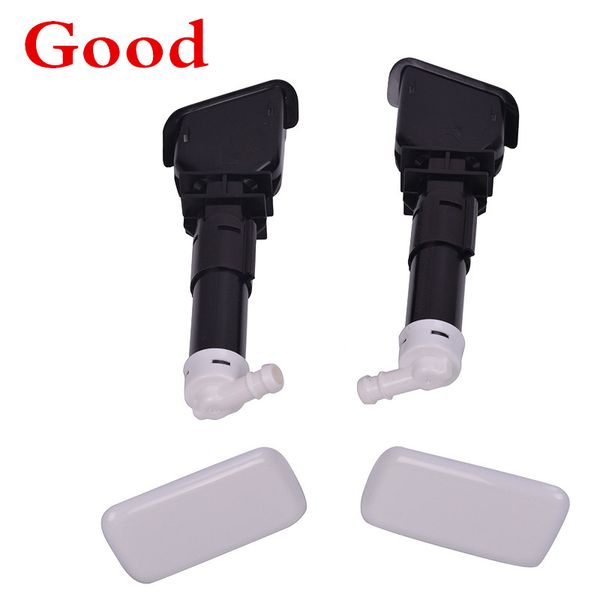 capqx 4pcs headlamp water spray nozzle washer actuator&cover 8265a643 8265a644 8265a627 8265a628 for mitsubishi asx ga2 gq
capqx 4pcs headlamp water spray nozzle washer actuator&cover 8265a643 8265a644 8265a627 8265a628 for mitsubishi asx ga2 gq