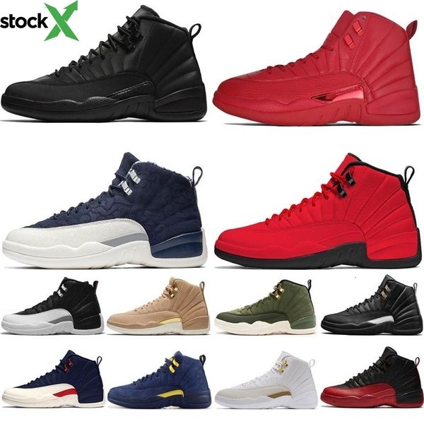 with box 12 12s gym red wntr cny jordon basketball shoes men cherry playoff taxi retres the master black nylon sports sneakers
with box 12 12s gym red wntr cny jordon basketball shoes men cherry playoff taxi retres the master black nylon sports sneakers