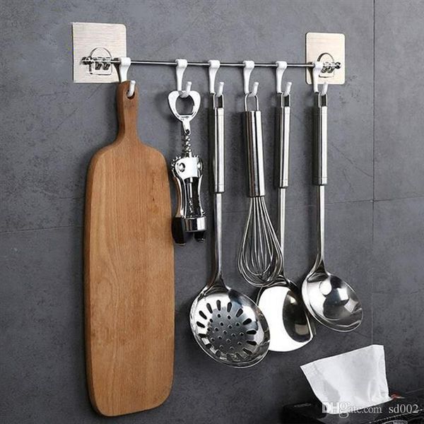 astrength no trace paste hook plastic six group hanger kitchen shower room wall hanging bathroom accessories 5 8yyb1
astrength no trace paste hook plastic six group hanger kitchen shower room wall hanging bathroom accessories 5 8yyb1