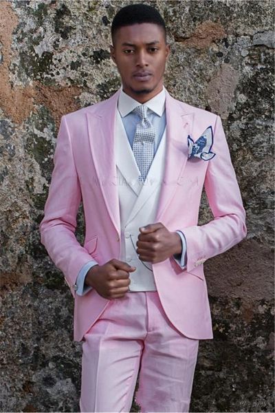 classic peak lapel tuxedos groom wedding men suits mens wedding suits tuxedo costumes de pour hommes men(jacket+pants+tie+vest) w60, Black;gray
classic peak lapel tuxedos groom wedding men suits mens wedding suits tuxedo costumes de pour hommes men(jacket+pants+tie+vest) w60, Black;gray