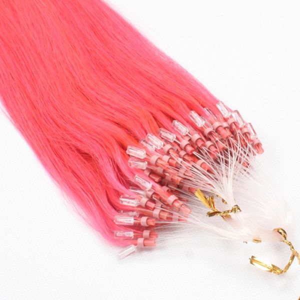 grade 10a hair 1g/strand 25g/pack 4pcs/lot gray purple red 99j pink brazilian human hair color pink micro ring hair extensions, Black
grade 10a hair 1g/strand 25g/pack 4pcs/lot gray purple red 99j pink brazilian human hair color pink micro ring hair extensions, Black