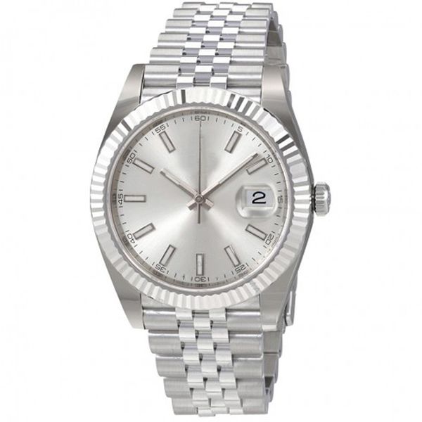 2020 selling mens watches glide smooth second hand watch luminous automatic men's watch date-just folding buckle good quality watches, Slivery;brown
2020 selling mens watches glide smooth second hand watch luminous automatic men's watch date-just folding buckle good quality watches, Slivery;brown