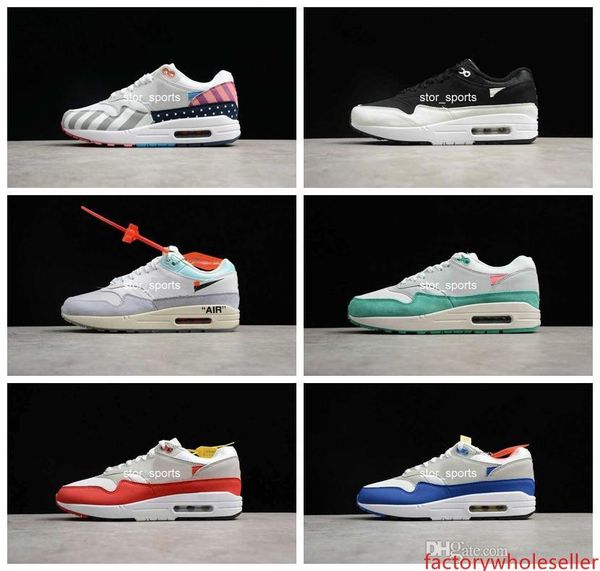 2019 new max1 og running shoes for men & women, parra max1 habanero red obsidian white black 1s athletic sport sneakers size 36-45
2019 new max1 og running shoes for men & women, parra max1 habanero red obsidian white black 1s athletic sport sneakers size 36-45
