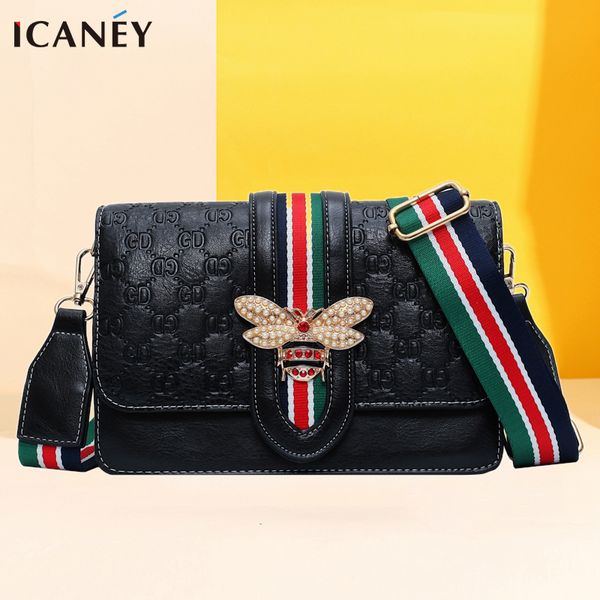 мода марка женщины сумка кожа pu сумка конструктора цепи плеча crossbody сумки женщин bolso mujer
мода марка женщины сумка кожа pu сумка конструктора цепи плеча crossbody сумки женщин bolso mujer