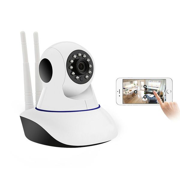 1шт дополнительного 1080p 720p беспроводная ip-камера ночного видения baby monitor home security cctv wifi камера
1шт дополнительного 1080p 720p беспроводная ip-камера ночного видения baby monitor home security cctv wifi камера