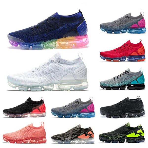 new knit 2.0 men women running shoes be true triple white light cream laser orange punch mens trainers sports sneakers 36-45
new knit 2.0 men women running shoes be true triple white light cream laser orange punch mens trainers sports sneakers 36-45