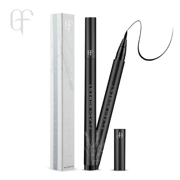 36h black waterproof liquid eyeliner make up beauty cosmetics long-lasting eye liner pencil makeup tools for eyeshadow
36h black waterproof liquid eyeliner make up beauty cosmetics long-lasting eye liner pencil makeup tools for eyeshadow