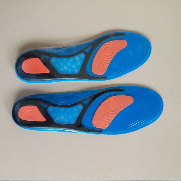 50pairs sport insoles shock absorption pads running sport shoes inserts breathable insoles pad foot health care anti-slip
50pairs sport insoles shock absorption pads running sport shoes inserts breathable insoles pad foot health care anti-slip