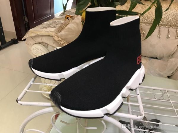 BB Sock BAL Race Runners Роскошный бренд Sock Shoe Повседневная обувь Speed Trainer Кроссовки для б
BB Sock BAL Race Runners Роскошный бренд Sock Shoe Повседневная обувь Speed Trainer Кроссовки для б