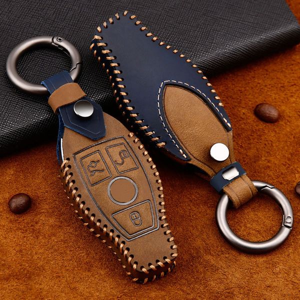 leather car key cover auto remote key shell case protector for w203 w210 w204 w212 w213 w176 glc cla clk
leather car key cover auto remote key shell case protector for w203 w210 w204 w212 w213 w176 glc cla clk