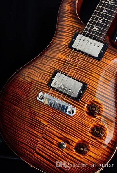 Пользовательские 22 Private Stock DGT Дэвид Гриссом Stoptail Электрическая гитара Paul Reed Vintage Ti
Пользовательские 22 Private Stock DGT Дэвид Гриссом Stoptail Электрическая гитара Paul Reed Vintage Ti