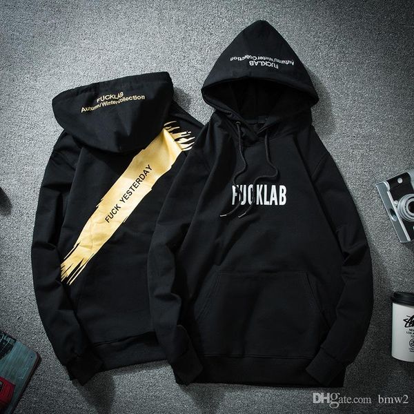 spring autumn harajuku hoodies men and women sweatshirt fashion high street hip hop cotton pullover hoodis coat couples, Black
spring autumn harajuku hoodies men and women sweatshirt fashion high street hip hop cotton pullover hoodis coat couples, Black