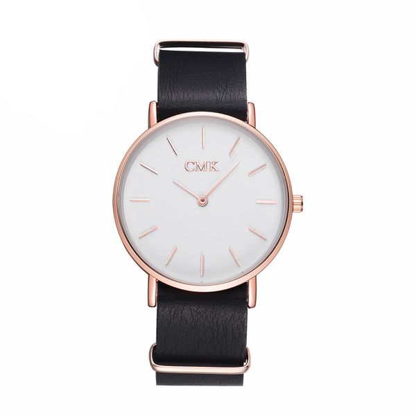 fashion men watch waterproof white dial pu leather strap casual simple watch quartz wrist heren horloge reloj de hombre, Slivery;brown
fashion men watch waterproof white dial pu leather strap casual simple watch quartz wrist heren horloge reloj de hombre, Slivery;brown