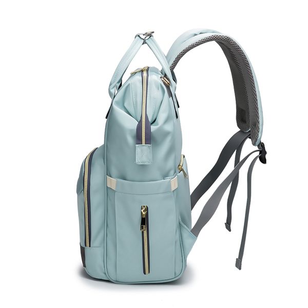 large diaper bag backpack multifunction travel back pack maternity nursing packet waterproof baby bottle insulation mommy bag
large diaper bag backpack multifunction travel back pack maternity nursing packet waterproof baby bottle insulation mommy bag