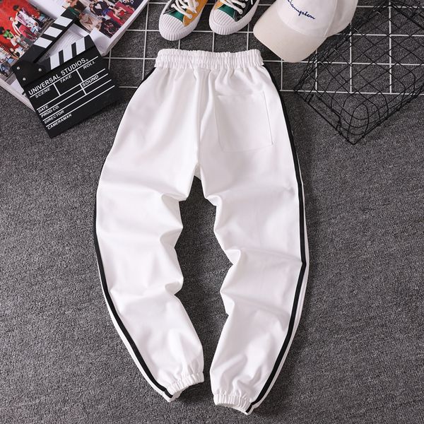 women jogger pants 2019 new arrival spring and autumn black white red purple green female pants student teenager girls
women jogger pants 2019 new arrival spring and autumn black white red purple green female pants student teenager girls