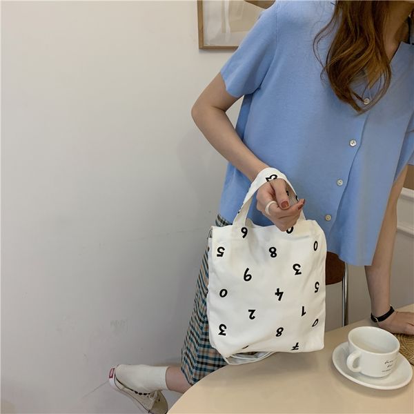 new original design japanese cute digital small shoulder bag casual student portable lunch bag hand carry canvas
new original design japanese cute digital small shoulder bag casual student portable lunch bag hand carry canvas