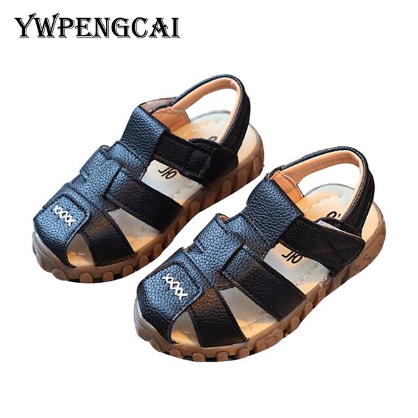 2019 summer kids shoes classic style boys sandals solid colors soft rubber boys beach sandals size 21-36 #8cz0236, Black;red
2019 summer kids shoes classic style boys sandals solid colors soft rubber boys beach sandals size 21-36 #8cz0236, Black;red
