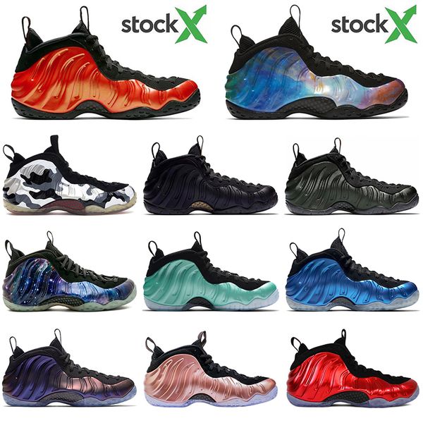athletic jogging air foamposite one galaxy 1.0 og royal stock x little mens trainers basketball shoes sneakers, White;red
athletic jogging air foamposite one galaxy 1.0 og royal stock x little mens trainers basketball shoes sneakers, White;red