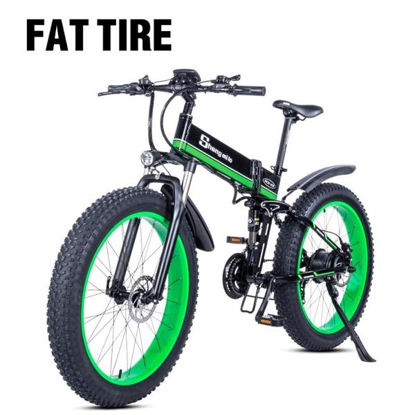 electric bike 1000w electric fat bike beach cruiser bicycle ebike mountain folding, Silver;blue
electric bike 1000w electric fat bike beach cruiser bicycle ebike mountain folding, Silver;blue