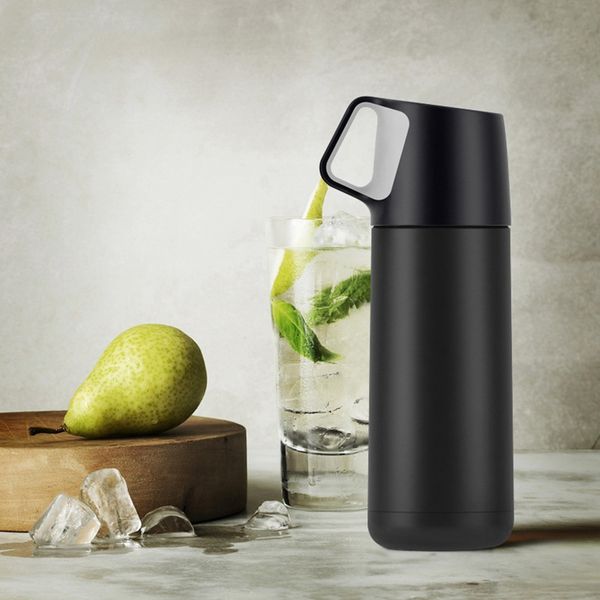 stainless steel vacuum flask vacuum with handle 500ml fashion jazz insulation outdoor travel sports cup custom gift logo cup
stainless steel vacuum flask vacuum with handle 500ml fashion jazz insulation outdoor travel sports cup custom gift logo cup