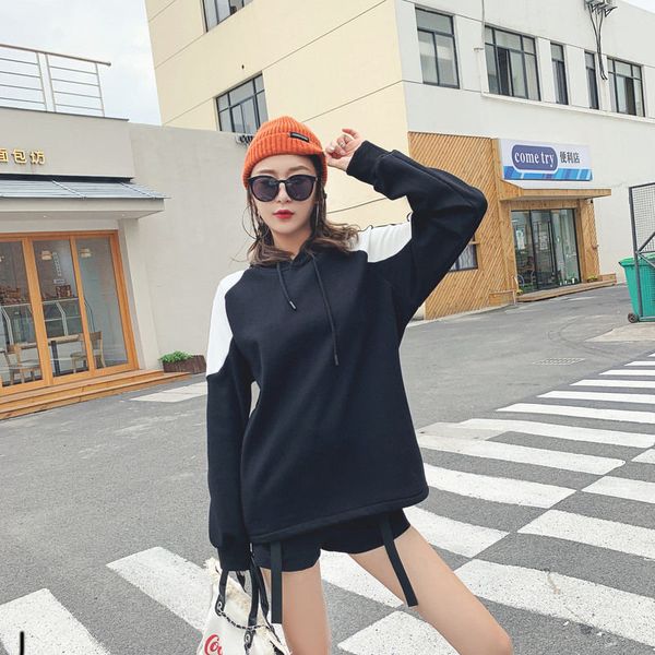 hip hop hoodies brand womens hooodie brand long sleeves round neck fashion casual brand hoodie men womens winter autumn hoodie #10, Black
hip hop hoodies brand womens hooodie brand long sleeves round neck fashion casual brand hoodie men womens winter autumn hoodie #10, Black