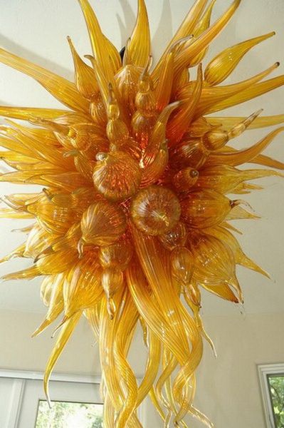 modern crystal chandelier light home design small living room amber colored dale chihuly murano glass pendant
modern crystal chandelier light home design small living room amber colored dale chihuly murano glass pendant