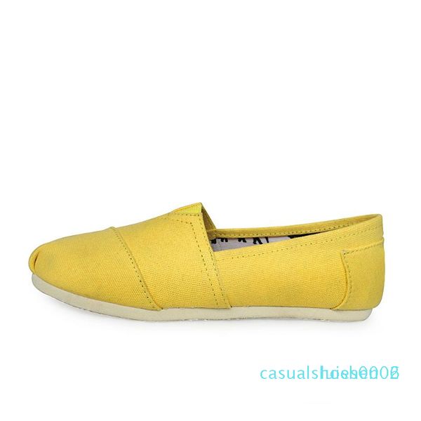 spring women flat shallow loafers canvas shoes fabric female casual shoes comfortable breathable ladies mother sewing plus c06, Black
spring women flat shallow loafers canvas shoes fabric female casual shoes comfortable breathable ladies mother sewing plus c06, Black