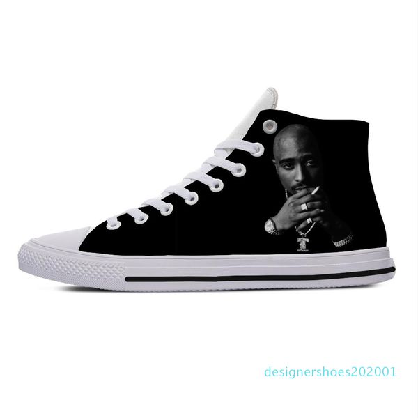 2019 new fashion summer casual shoes 2pac tupac shakur rap lightweight leisure canvas shoes breathable fashion plimsolls d01, Black
2019 new fashion summer casual shoes 2pac tupac shakur rap lightweight leisure canvas shoes breathable fashion plimsolls d01, Black