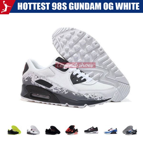 est 98s gundam og white blue men running shoes joint limited sneakers sports shoes gundams 98 mens trainers shoe size 7-12, White;red
est 98s gundam og white blue men running shoes joint limited sneakers sports shoes gundams 98 mens trainers shoe size 7-12, White;red